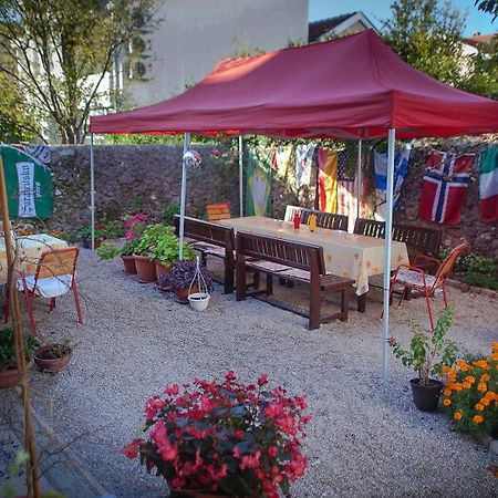 Majdas Mostar Extérieur photo