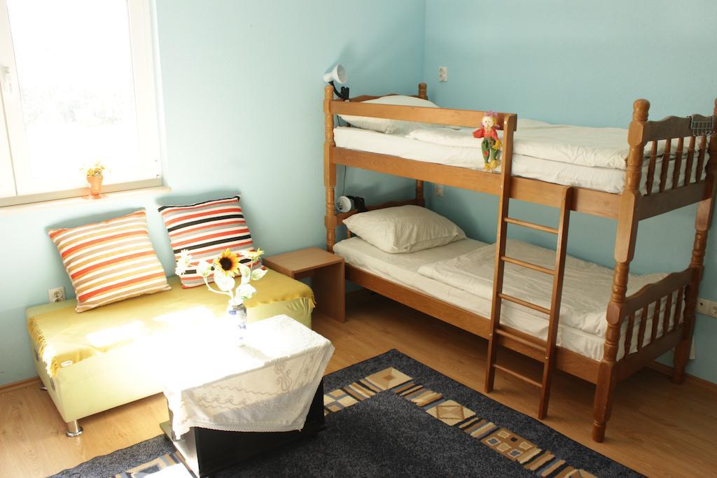 Majdas Mostar Chambre photo