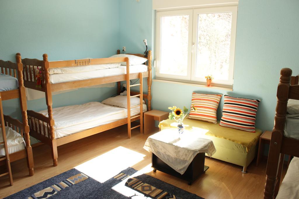 Majdas Mostar Chambre photo