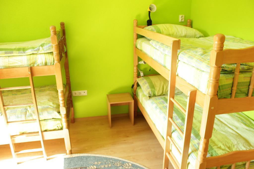 Majdas Mostar Chambre photo