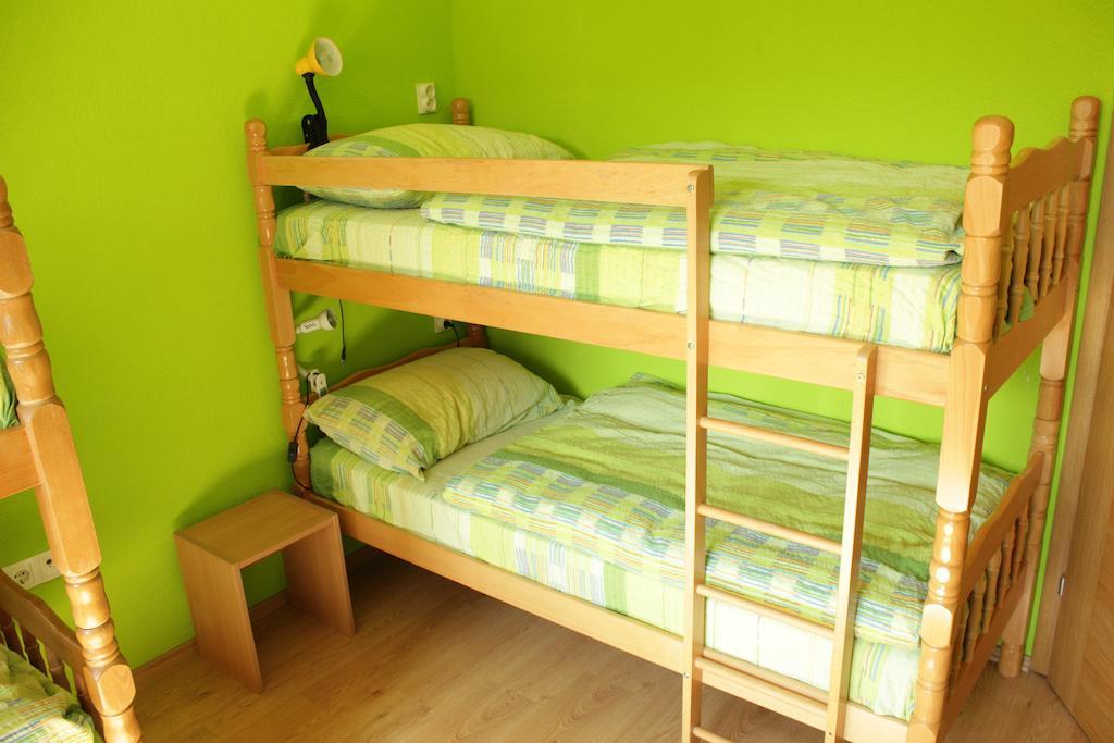 Majdas Mostar Chambre photo