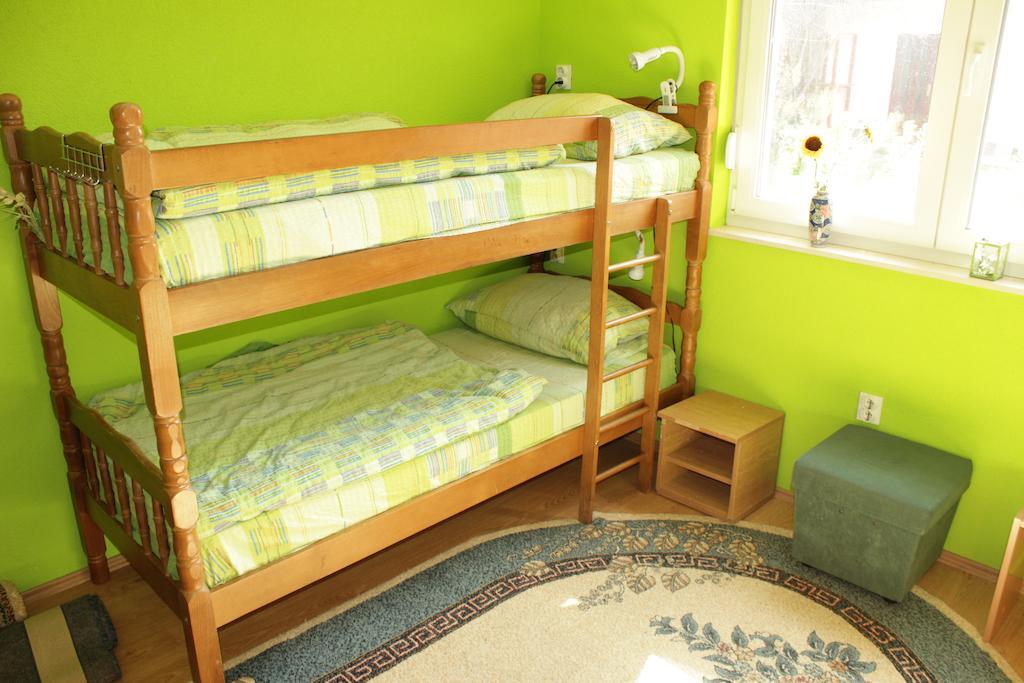 Majdas Mostar Chambre photo