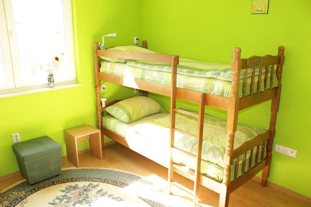 Majdas Mostar Chambre photo