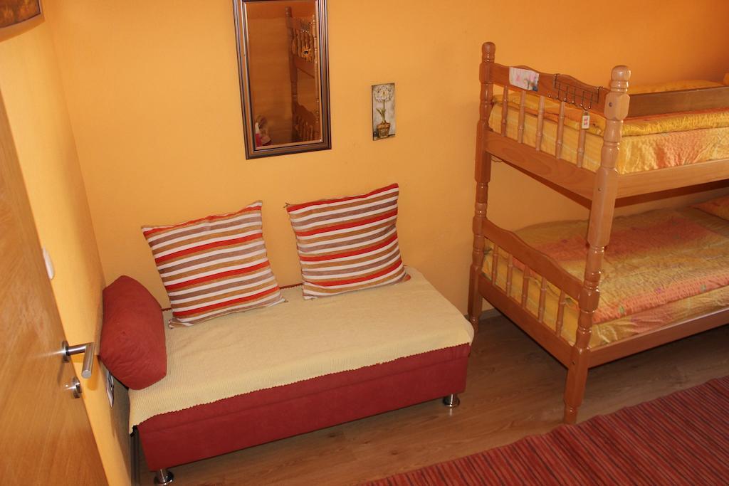 Majdas Mostar Chambre photo