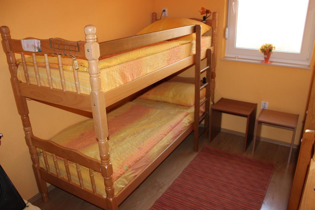 Majdas Mostar Chambre photo