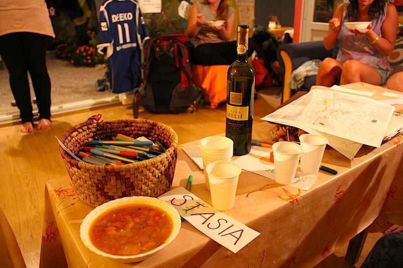 Majdas Mostar Extérieur photo
